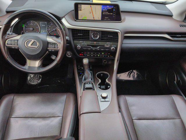 used 2019 Lexus RX 350L car, priced at $27,598