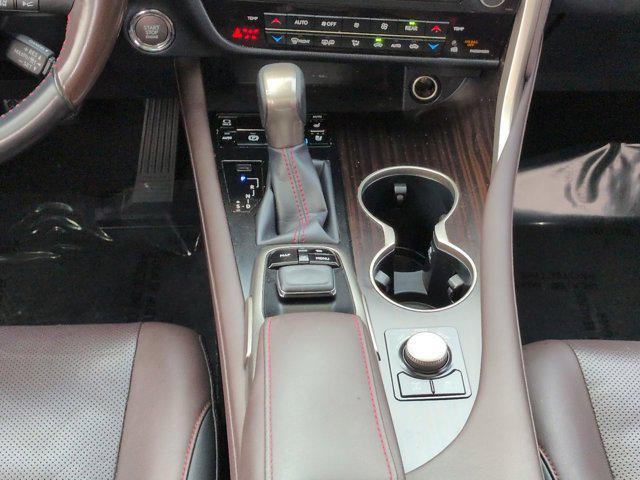 used 2019 Lexus RX 350L car, priced at $27,598