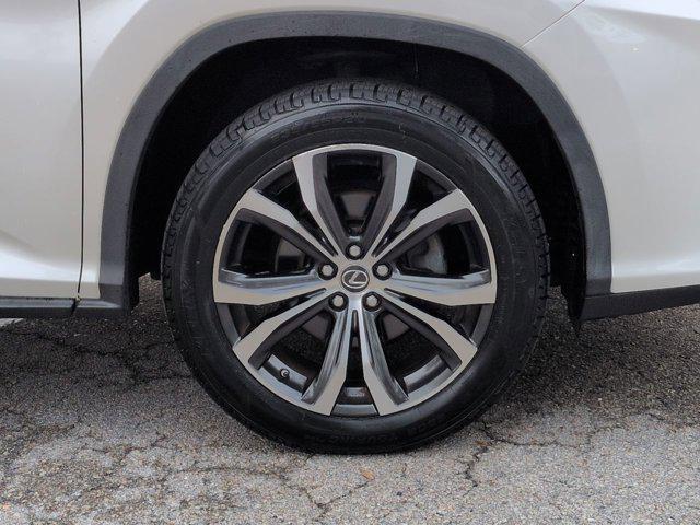 used 2019 Lexus RX 350L car, priced at $27,598