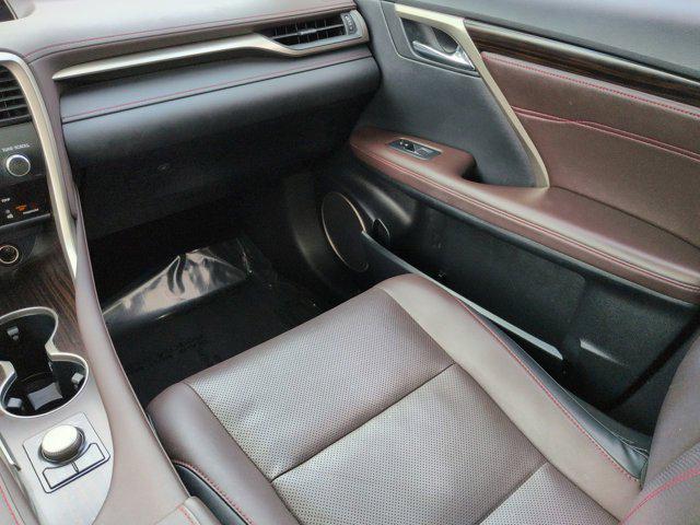 used 2019 Lexus RX 350L car, priced at $27,598