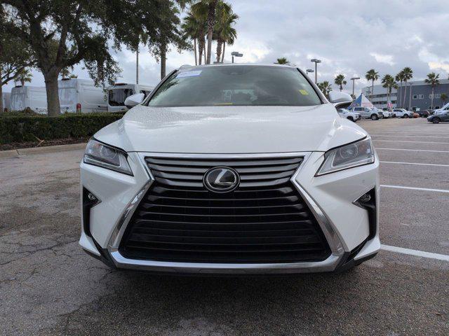 used 2019 Lexus RX 350L car, priced at $27,598