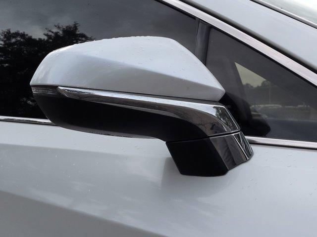 used 2019 Lexus RX 350L car, priced at $27,598