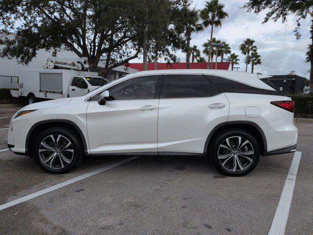 used 2019 Lexus RX 350L car, priced at $27,598