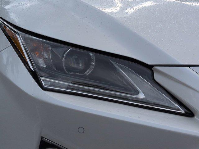 used 2019 Lexus RX 350L car, priced at $27,598