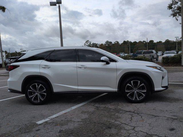 used 2019 Lexus RX 350L car, priced at $27,598
