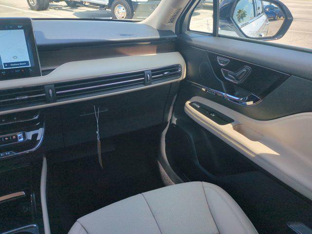 new 2025 Lincoln Corsair car, priced at $49,135