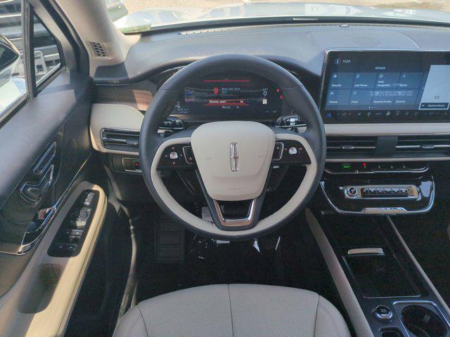 new 2025 Lincoln Corsair car, priced at $49,135