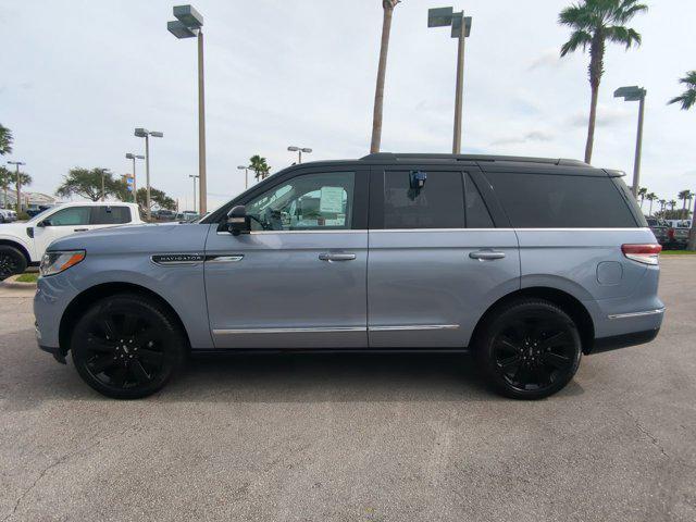 new 2024 Lincoln Navigator car, priced at $127,960