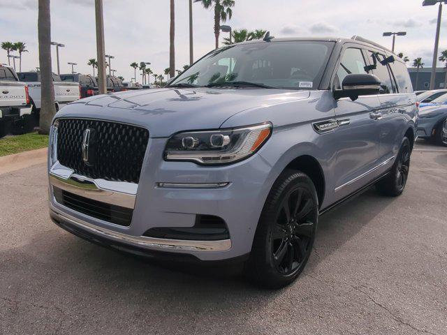 new 2024 Lincoln Navigator car, priced at $127,960