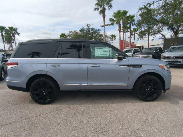 new 2024 Lincoln Navigator car, priced at $127,960