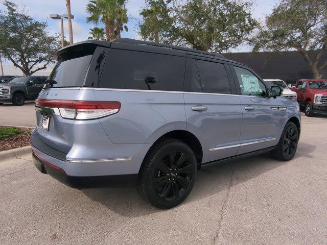 new 2024 Lincoln Navigator car, priced at $127,960