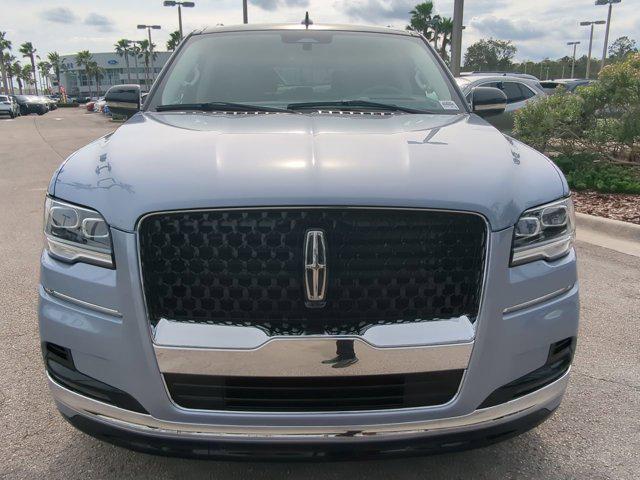 new 2024 Lincoln Navigator car, priced at $127,960