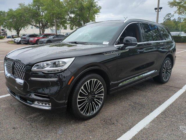 new 2024 Lincoln Aviator car, priced at $86,470