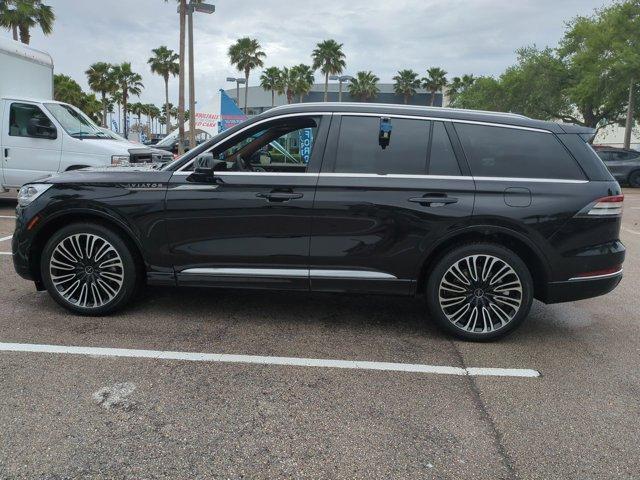 new 2024 Lincoln Aviator car, priced at $86,470