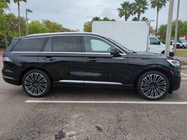 new 2024 Lincoln Aviator car, priced at $86,470