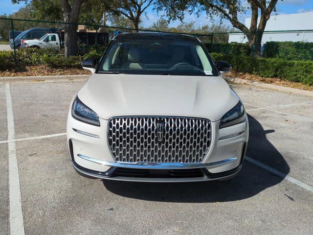 new 2024 Lincoln Corsair car, priced at $54,265