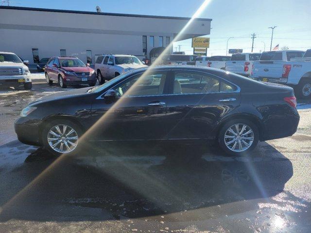 used 2009 Lexus ES 350 car, priced at $11,900