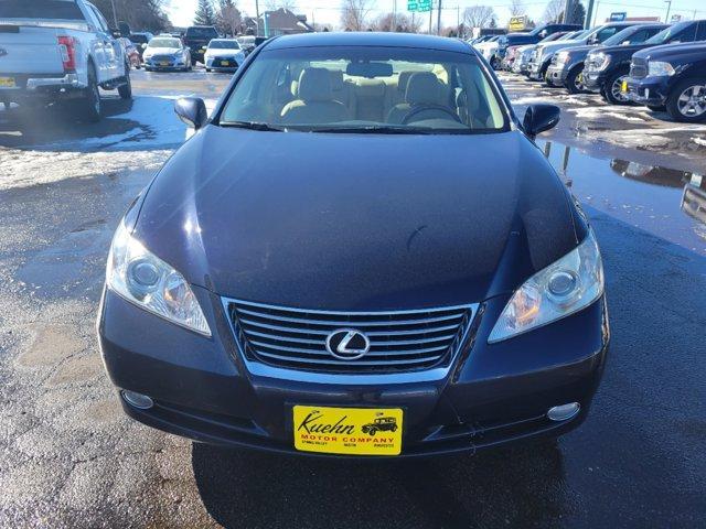 used 2009 Lexus ES 350 car, priced at $11,900