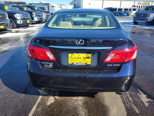 used 2009 Lexus ES 350 car, priced at $11,900