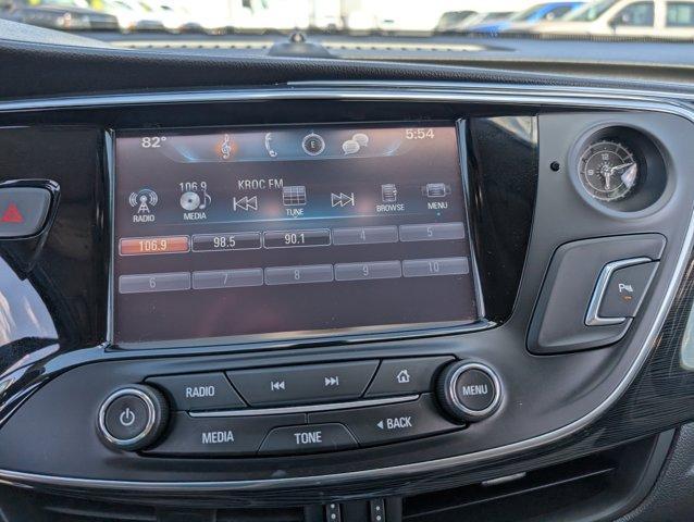 used 2017 Buick Envision car, priced at $16,990