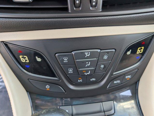 used 2017 Buick Envision car, priced at $16,990