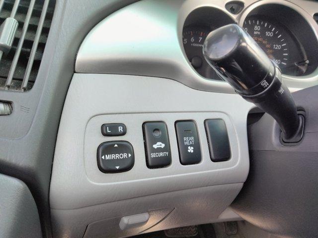 used 2005 Toyota Highlander car, priced at $5,995