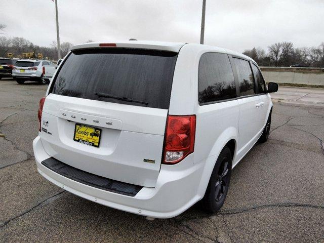 used 2019 Dodge Grand Caravan car, priced at $15,995