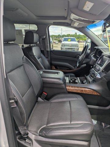 used 2016 Chevrolet Suburban car, priced at $24,495