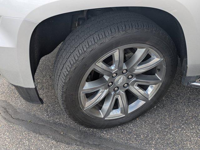 used 2016 Chevrolet Suburban car, priced at $24,495