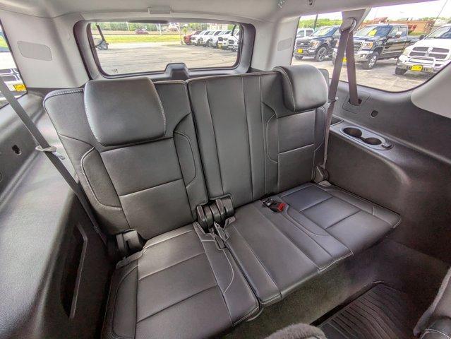used 2016 Chevrolet Suburban car, priced at $24,495