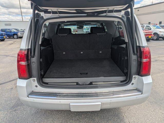 used 2016 Chevrolet Suburban car, priced at $24,495