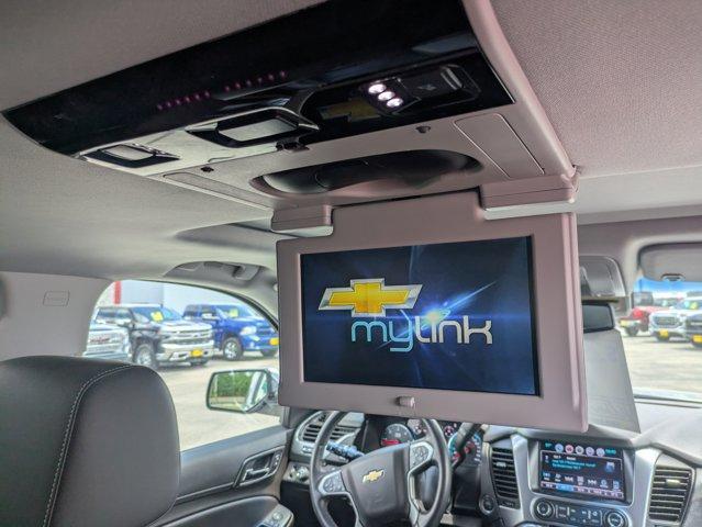 used 2016 Chevrolet Suburban car, priced at $24,495