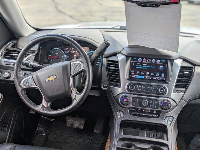 used 2016 Chevrolet Suburban car, priced at $24,495