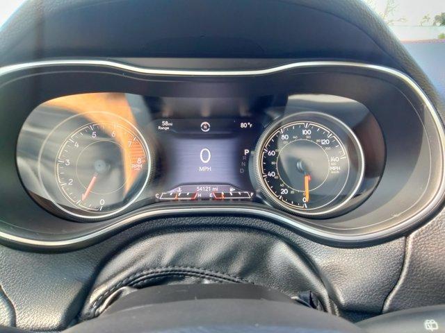 used 2019 Jeep Cherokee car, priced at $18,550