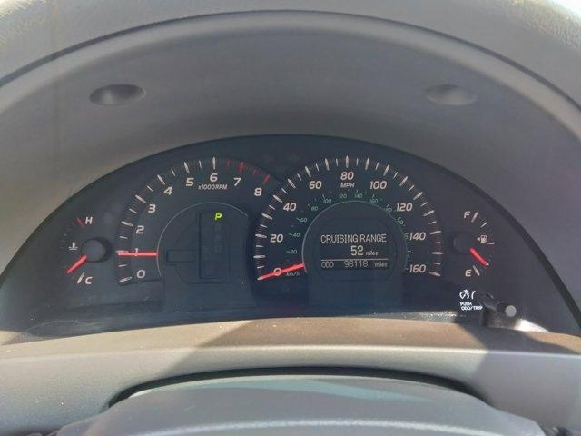 used 2008 Toyota Camry car, priced at $11,450