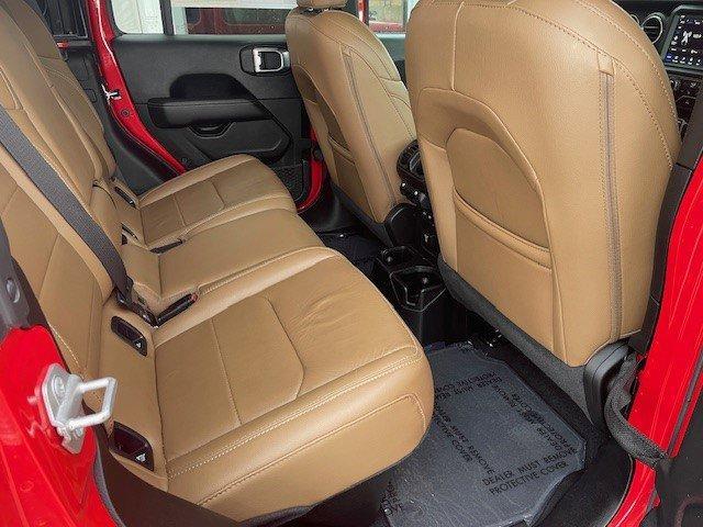 used 2020 Jeep Gladiator car, priced at $29,465