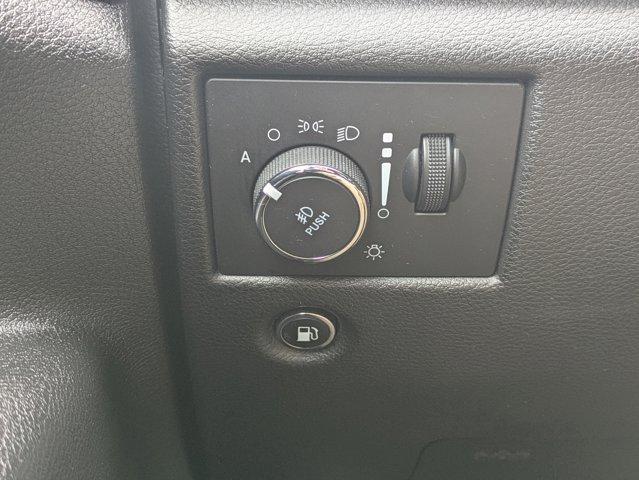 used 2021 Jeep Grand Cherokee car, priced at $22,995