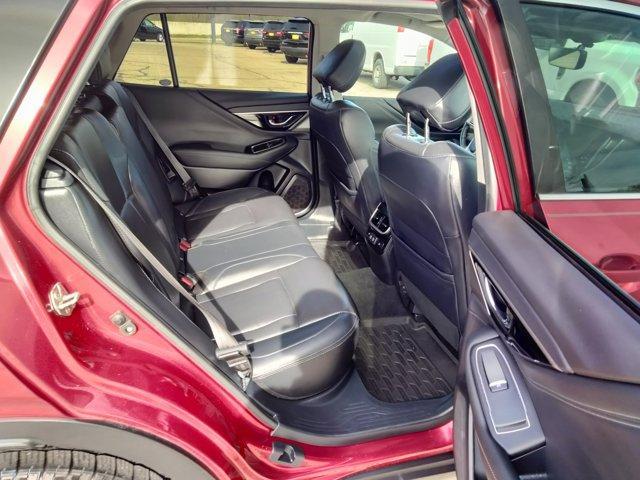 used 2020 Subaru Outback car, priced at $24,995