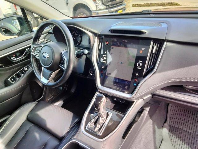 used 2020 Subaru Outback car, priced at $24,995