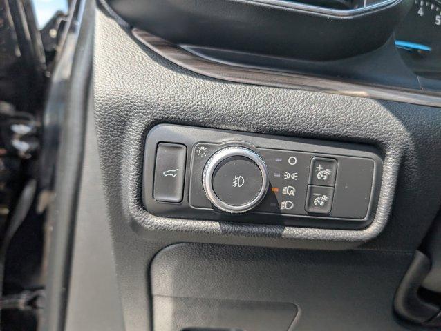 used 2021 Ford Explorer car, priced at $23,900