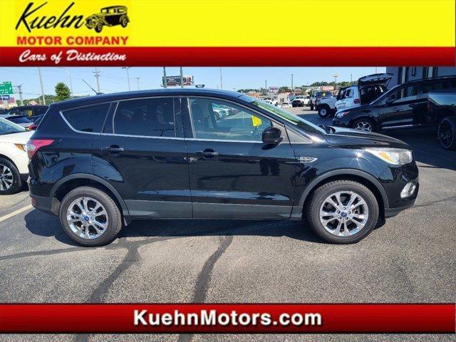 used 2017 Ford Escape car, priced at $14,900