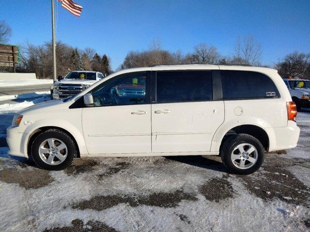 used 2013 Dodge Grand Caravan car, priced at $5,450