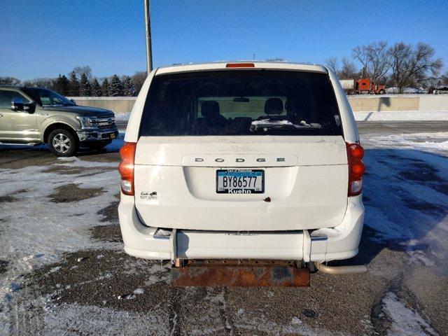 used 2013 Dodge Grand Caravan car, priced at $5,450