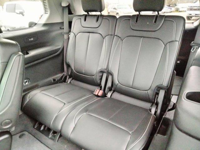 used 2022 Jeep Grand Cherokee L car, priced at $36,445