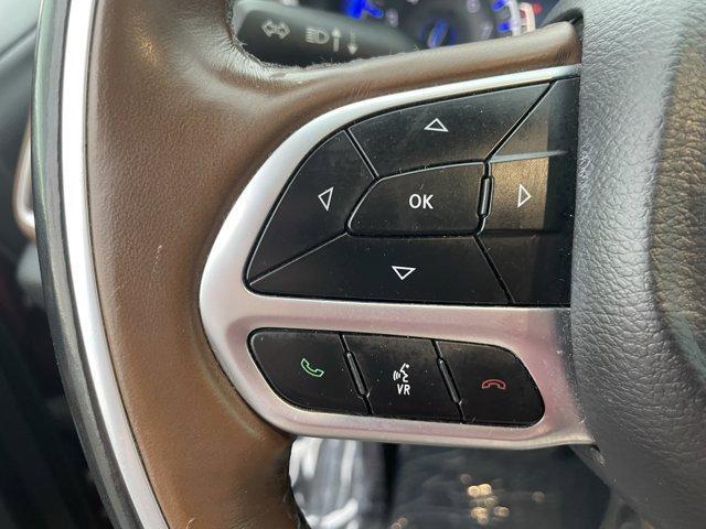 used 2018 Chrysler Pacifica car, priced at $17,900