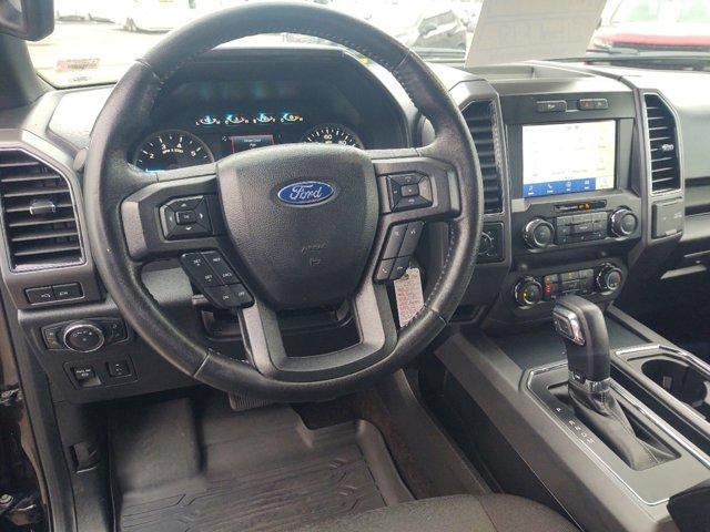 used 2020 Ford F-150 car, priced at $26,900