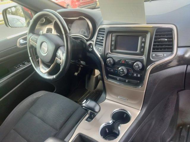 used 2014 Jeep Grand Cherokee car, priced at $6,995