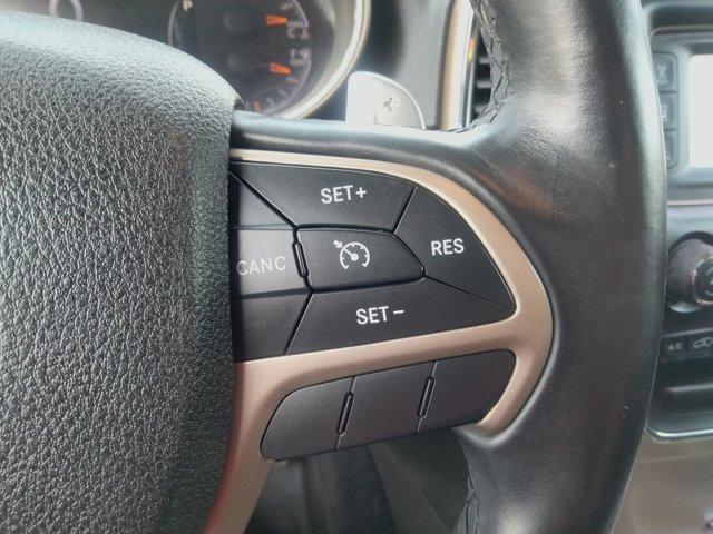 used 2014 Jeep Grand Cherokee car, priced at $6,995