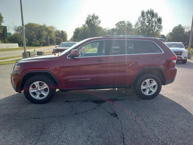 used 2014 Jeep Grand Cherokee car, priced at $6,995