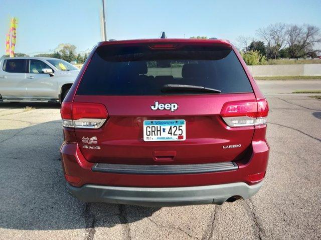 used 2014 Jeep Grand Cherokee car, priced at $6,995